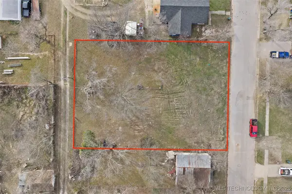 305 E Tahlequah, Sulphur, OK 73086