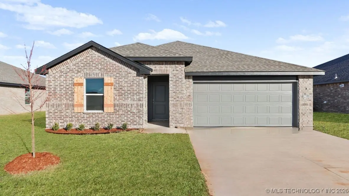 9921 E 135th Street S, Bixby, OK 74008 - Image #1