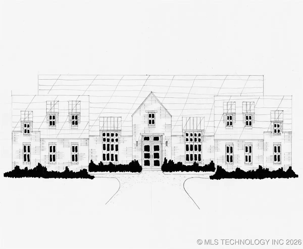 21922 E 113th Street S, Broken Arrow, OK 74014 - Image #1