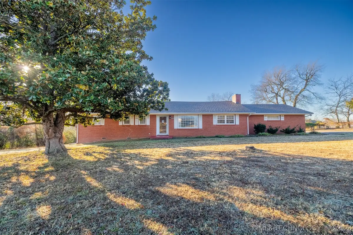 6786 E 24th Street, Tulsa, OK 74119 - Image #1