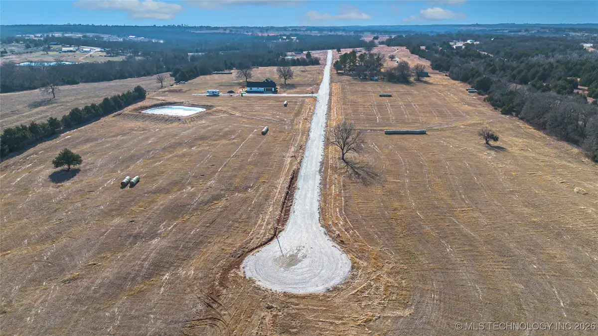 16895 County Road 3523, Ada, OK 74820 - #1