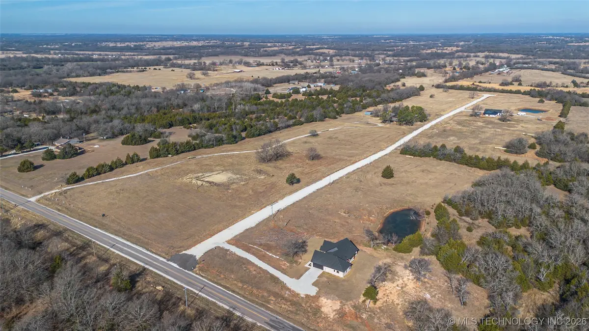 16825 County Road 3523, Ada, OK 74820 - #1
