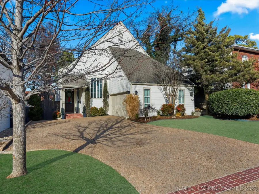 2115 E 24th Street, Tulsa, OK 74114 - Image #2