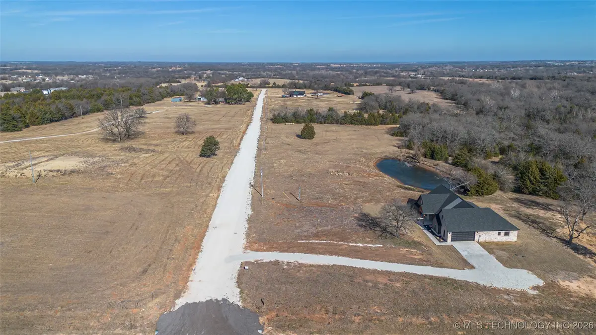 16911 County Road 3523, Ada, OK 74820 - #1