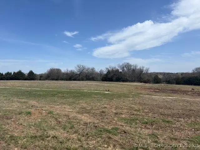 16957 County Road 3523, Ada, OK 74820 - #1