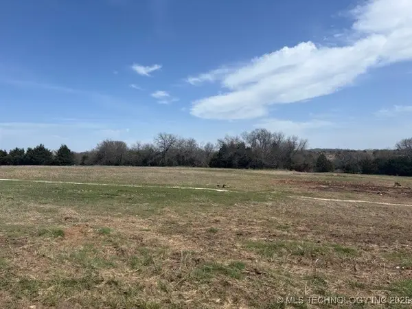 16957 County Road 3523, Ada, OK 74820