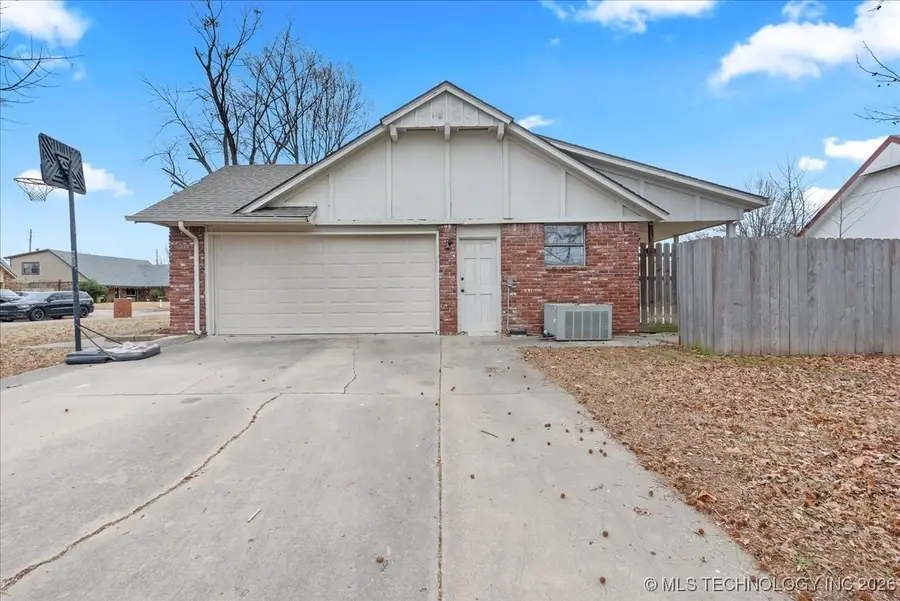 1905 W Indianola Street, Broken Arrow, OK 74012 - Image #3