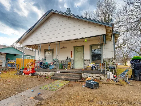 331 W 6th, Ada, OK 74820