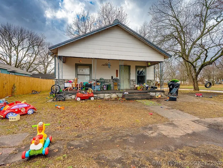 331 W 6th, Ada, OK 74820 - Image #3