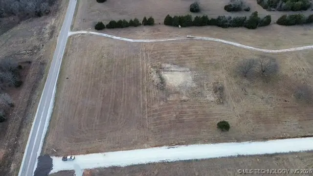 16993 County Road 3523, Ada, OK 74820 - #1
