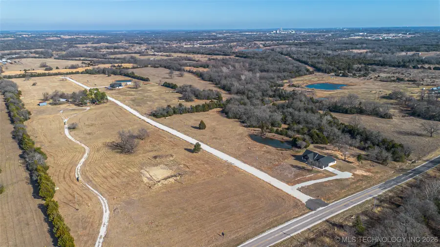 16993 County Road 3523, Ada, OK 74820 - #2