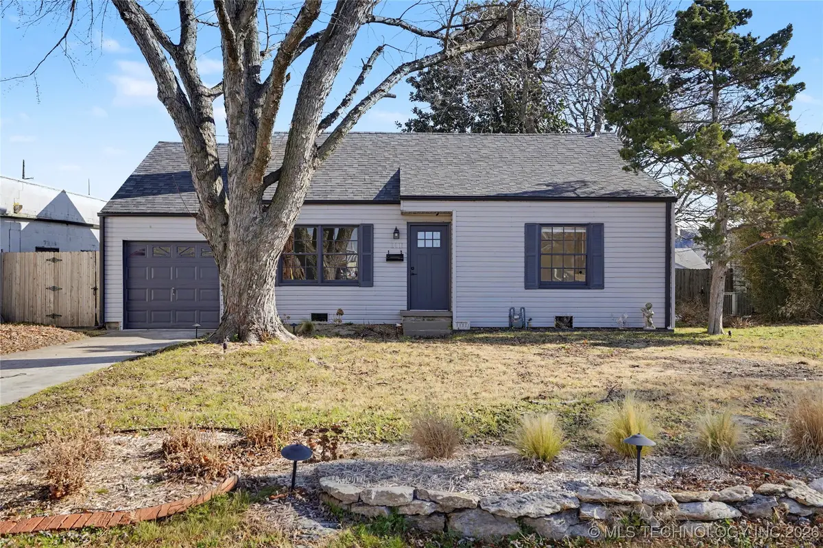 1111 S Vandalia Avenue, Tulsa, OK 74112 - Image #1