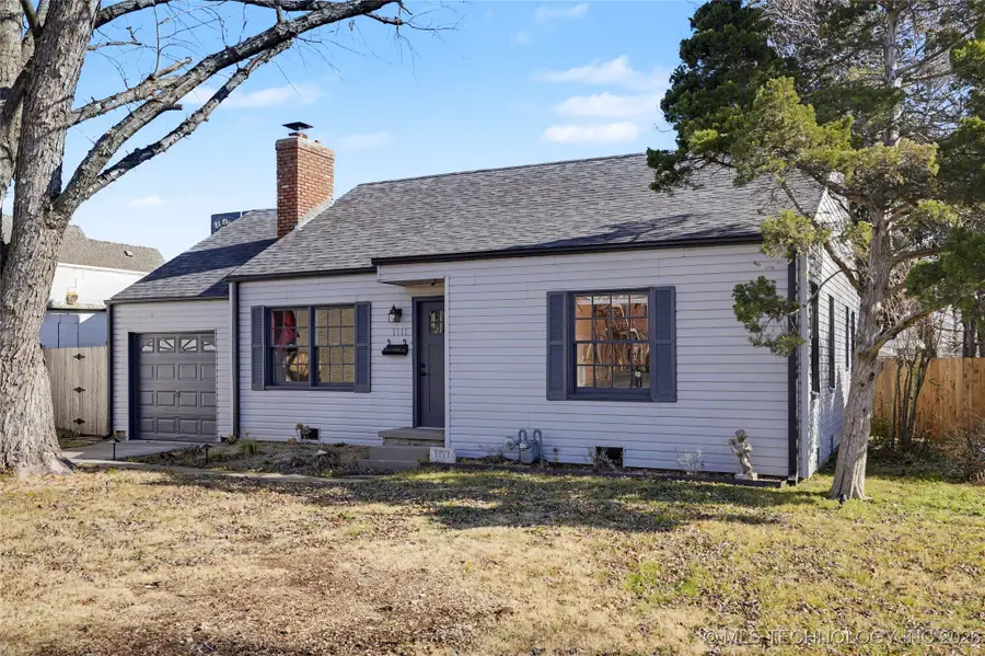 1111 S Vandalia Avenue, Tulsa, OK 74112 - Image #2