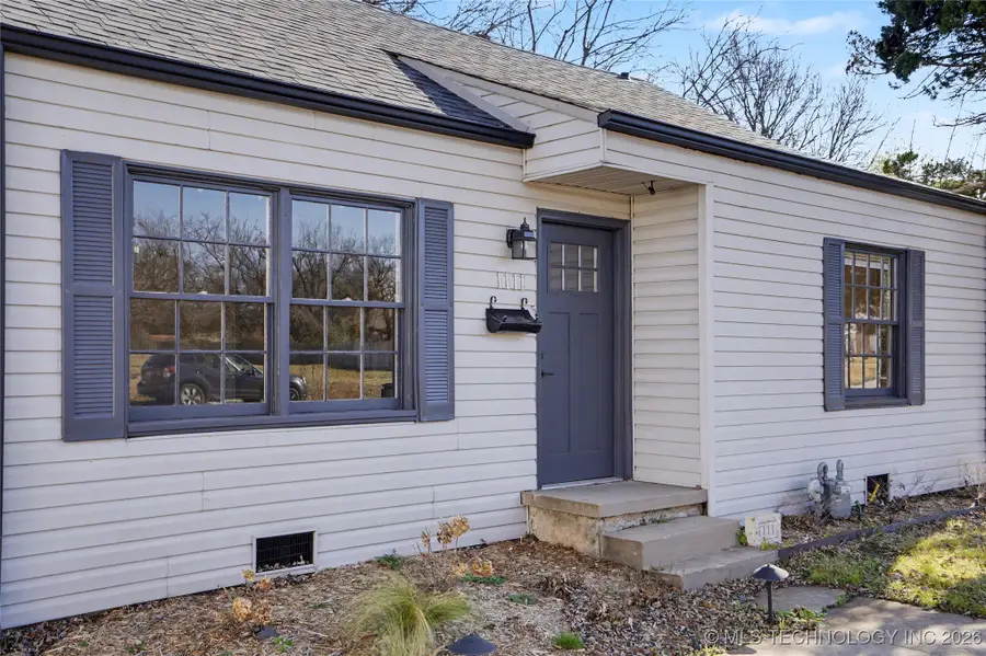 1111 S Vandalia Avenue, Tulsa, OK 74112 - Image #3