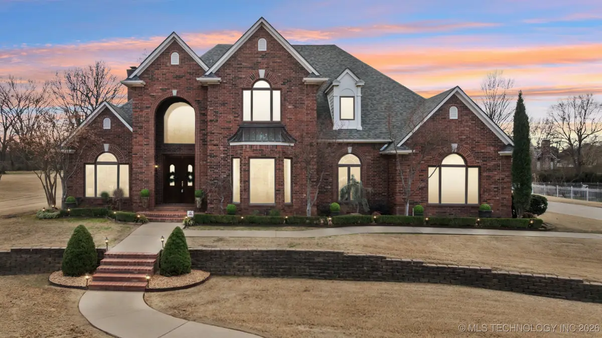 3423 River Bend Road, Muskogee, OK 74403 - Image #1