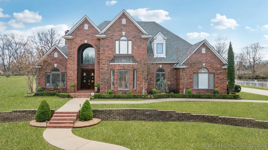 3423 River Bend Road, Muskogee, OK 74403 - Image #2