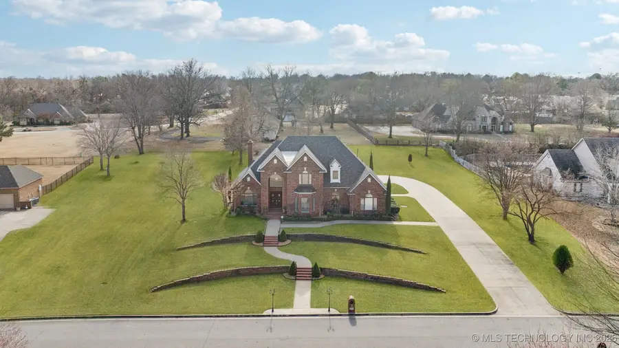 3423 River Bend Road, Muskogee, OK 74403 - Image #3