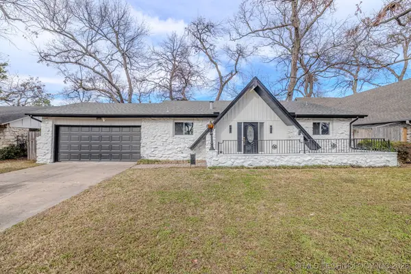 2107 E 52nd Place, Tulsa, OK 74105