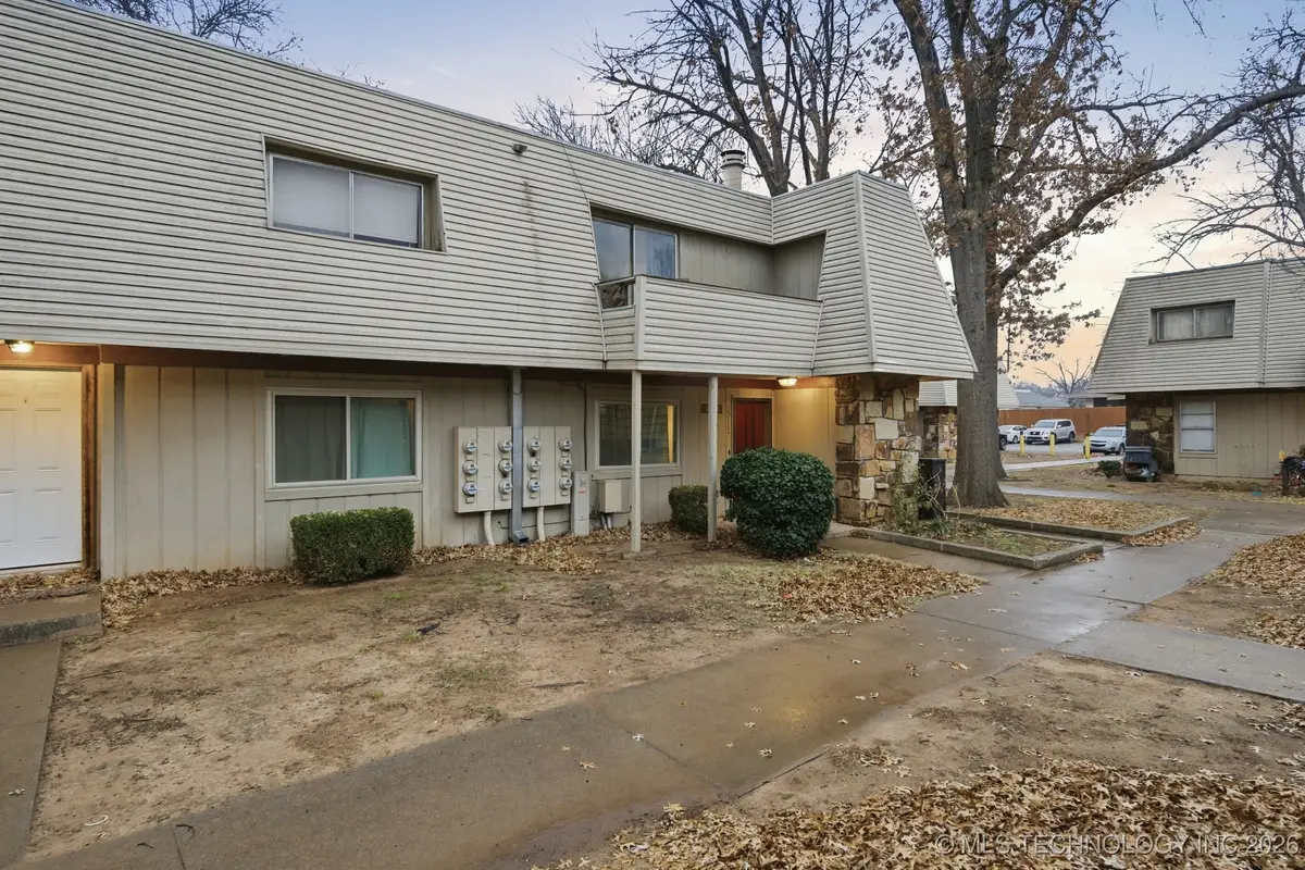 2215 E 67th Street #1511, Tulsa, OK 74136 - Image #1