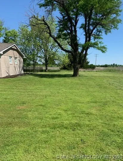 1706 W Ferguson Avenue, Blackwell, OK 74631 - Image #3