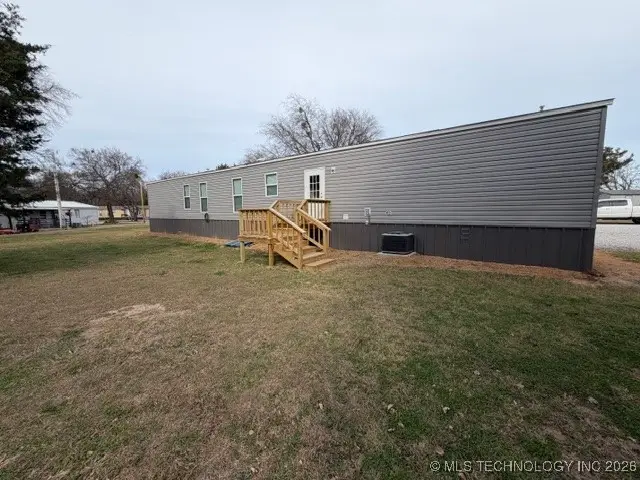 5655 Bermuda Drive, Kingston, OK 73439 - Image #2
