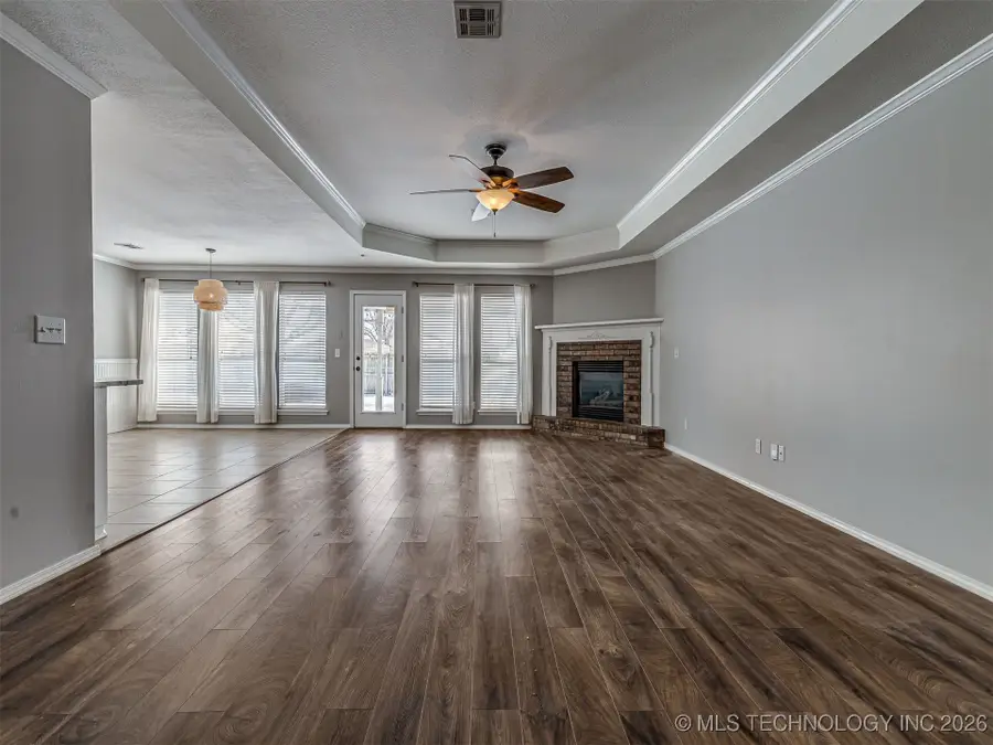 12410 E 80th Court, Owasso, OK 74055 - Image #3