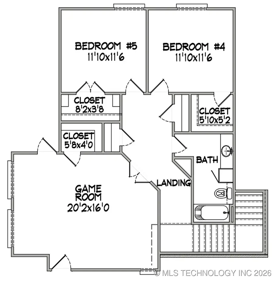 8519 E 109th Street, Owasso, OK 74055 - Image #3