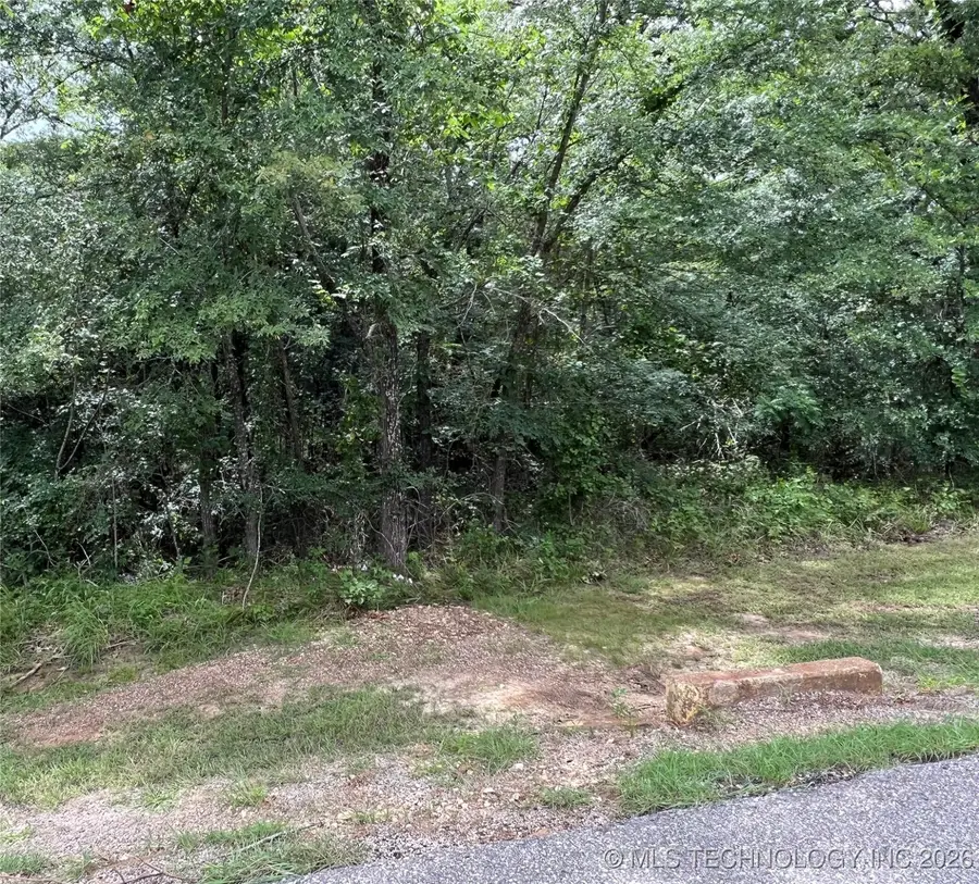0 Oak Ridge Drive, Kingston, OK 73439 - Image #2