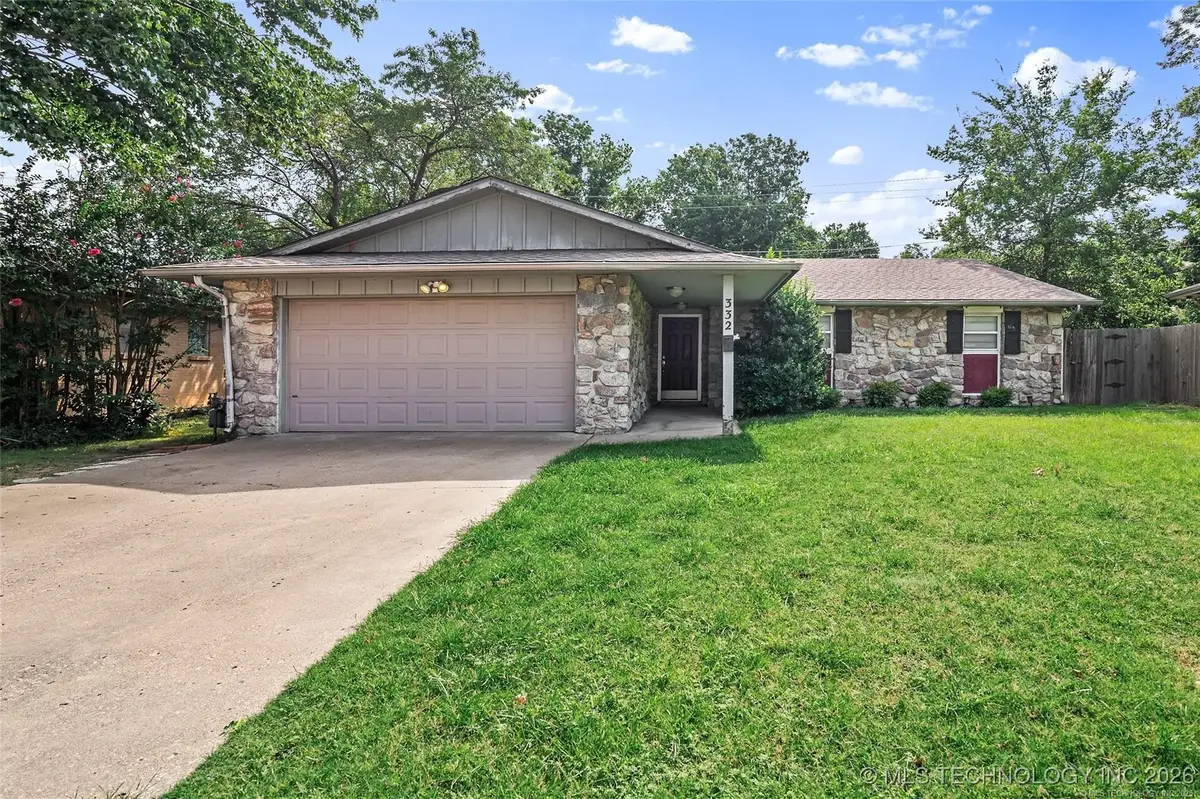 332 Brookline, Bartlesville, OK 74006 - Image #1