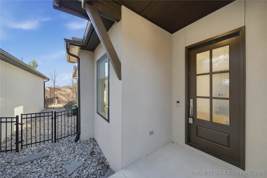 1228 W 85th Court S, Tulsa, OK 74132 - #2