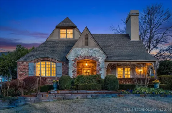 131 E 26th Place, Tulsa, OK 74114