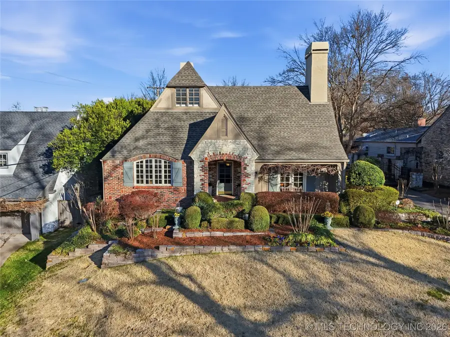 131 E 26th Place, Tulsa, OK 74114 - Image #2