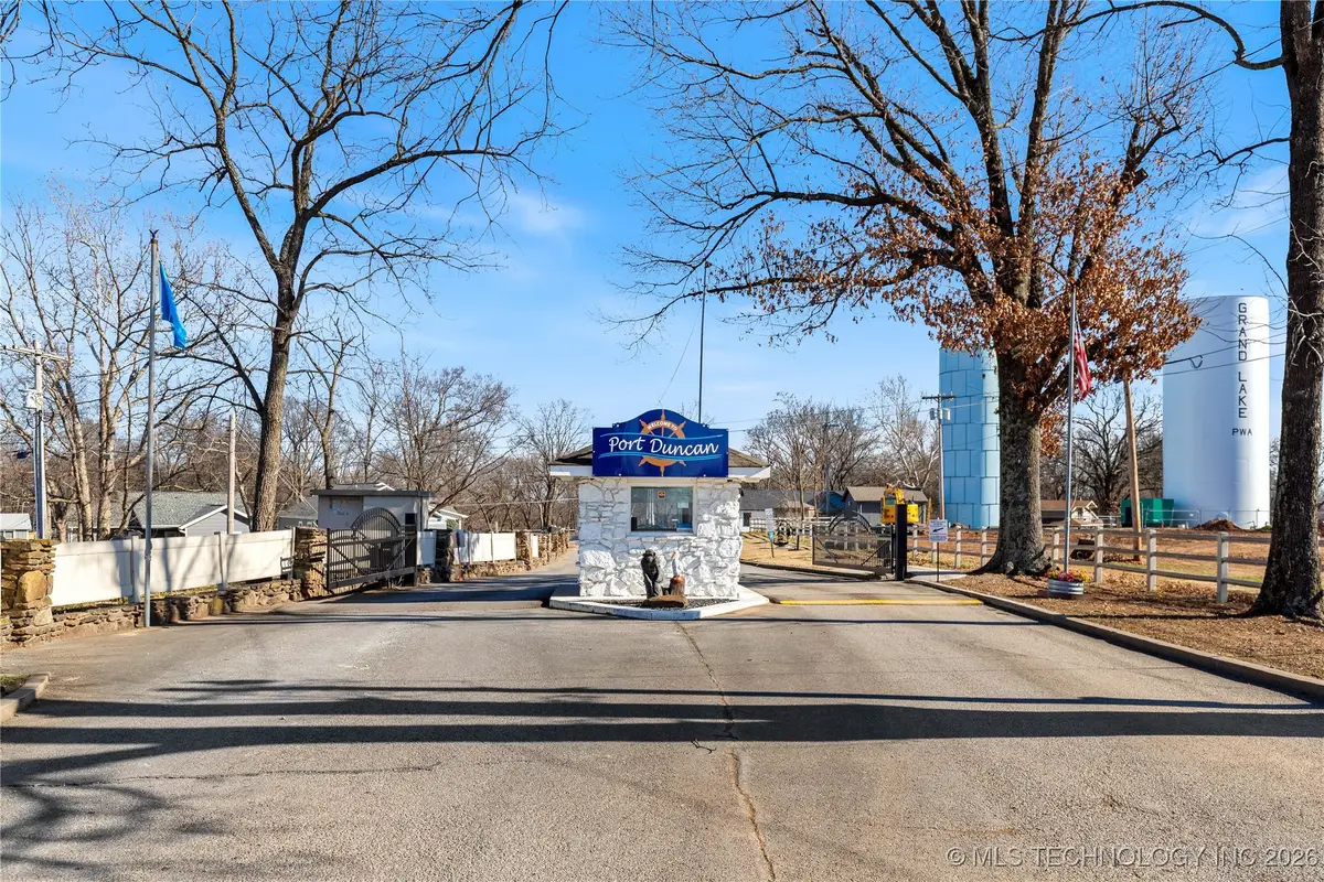 76 Circle Drive, Afton, OK 74331 - Image #1