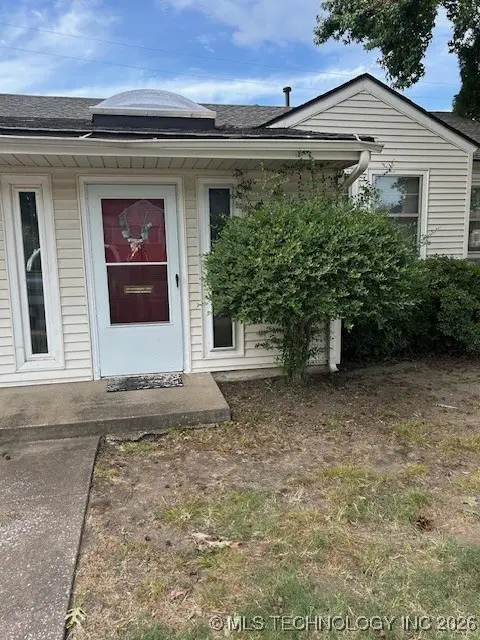 1340 E 38th Street #D, Tulsa, OK 74105