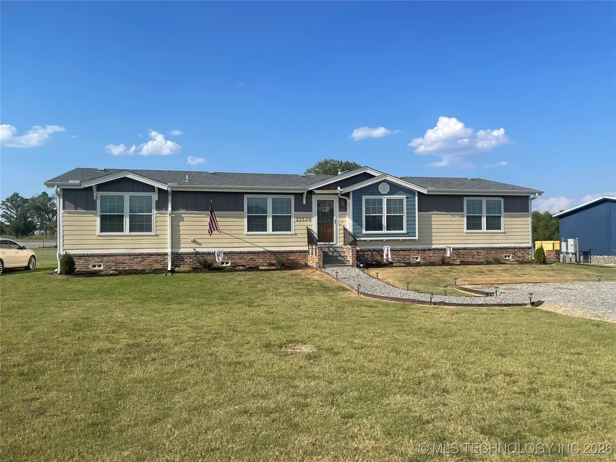 35520 State Road 78, Durant, OK 74701 - Image #1