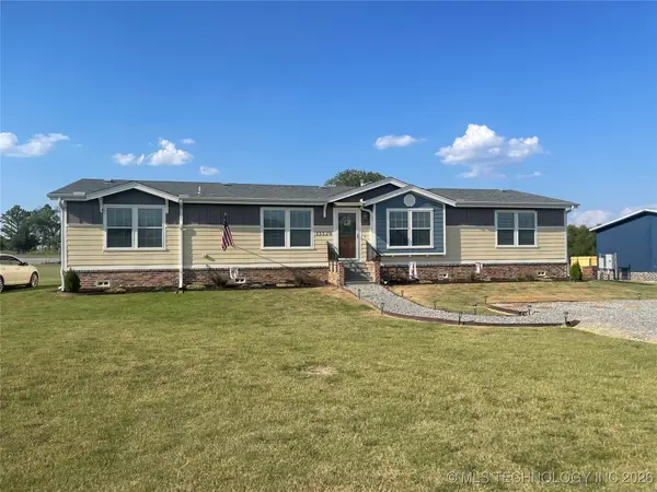 35520 State Road 78, Durant, OK 74701