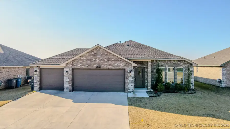 4036 S 151st Avenue, Tulsa, OK 74134 - Image #2