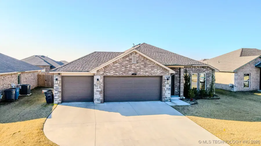 4036 S 151st Avenue, Tulsa, OK 74134 - Image #3