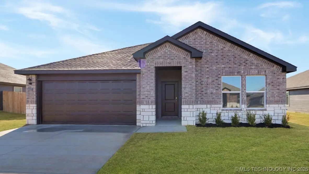 8527 E El Paso Street, Broken Arrow, OK 74014 - Image #1