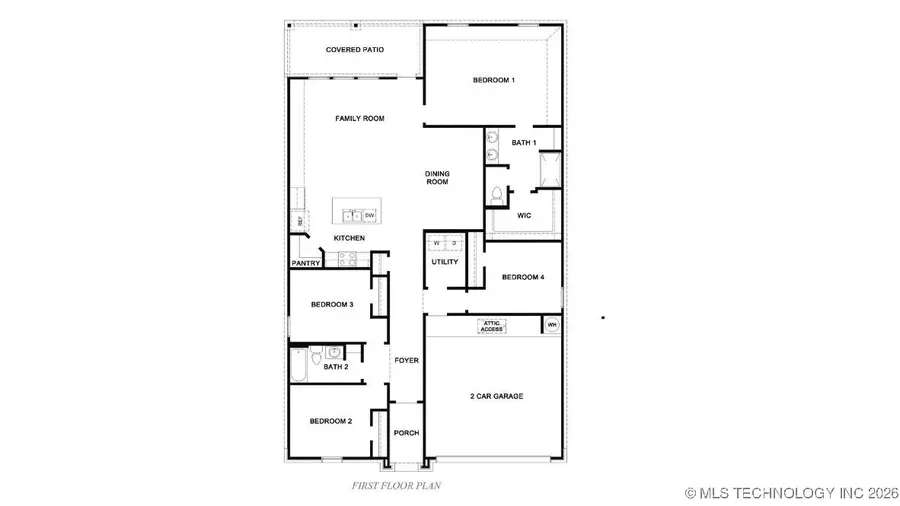 8527 E El Paso Street, Broken Arrow, OK 74014 - Image #2