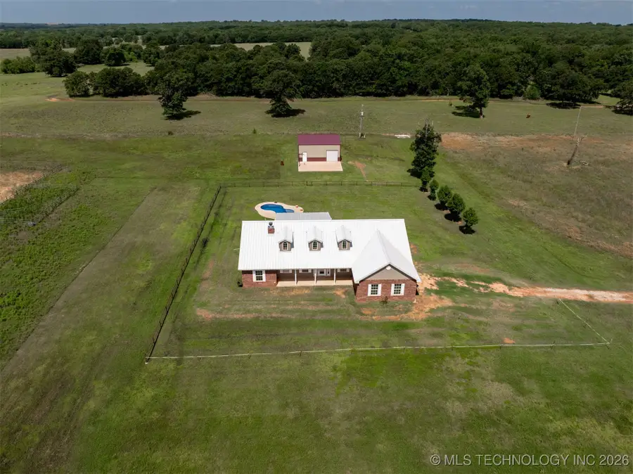 362161 990 Road, Paden, OK 74860 - Image #2