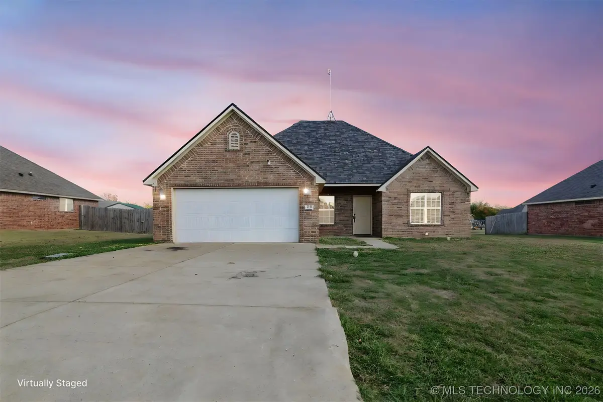 112 Swiss, Calera, OK 74730 - #1