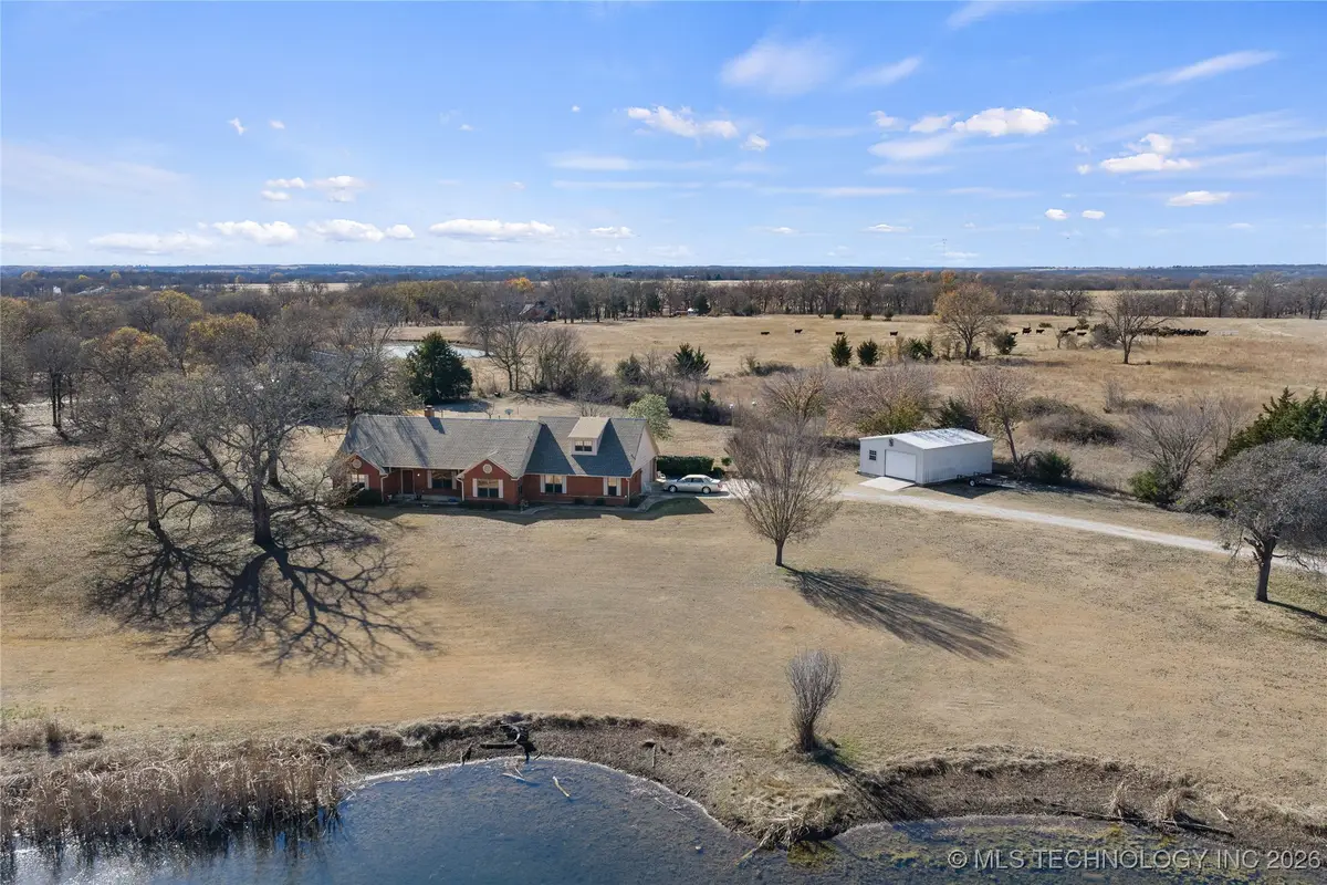 14823 Us Hwy 77, Springer, OK 73458 - Image #1