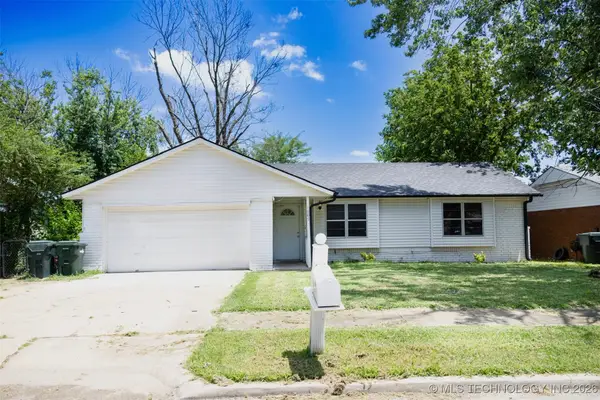 1606 N Chambers Terrace, Claremore, OK 74017