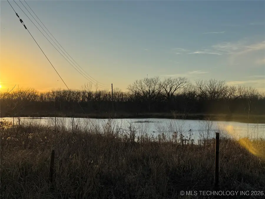 W 1100 Road, Copan, OK 74022 - Image #2