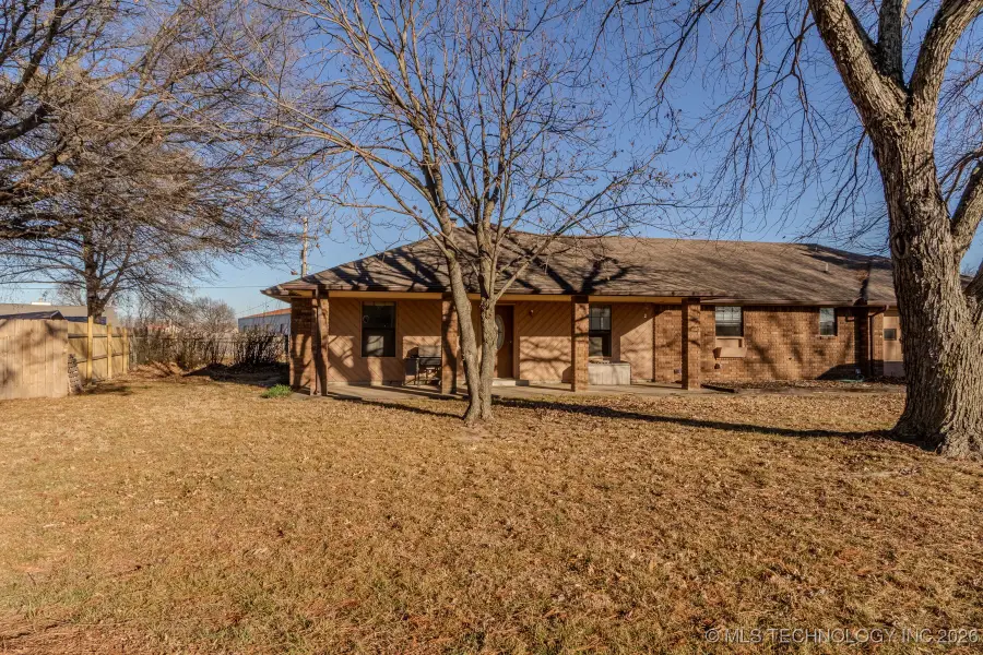 107 Cottonwood, Pryor, OK 74361 - Image #2