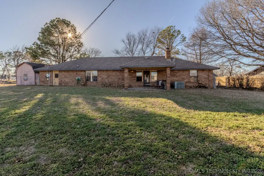 107 Cottonwood, Pryor, OK 74361 - Image #3