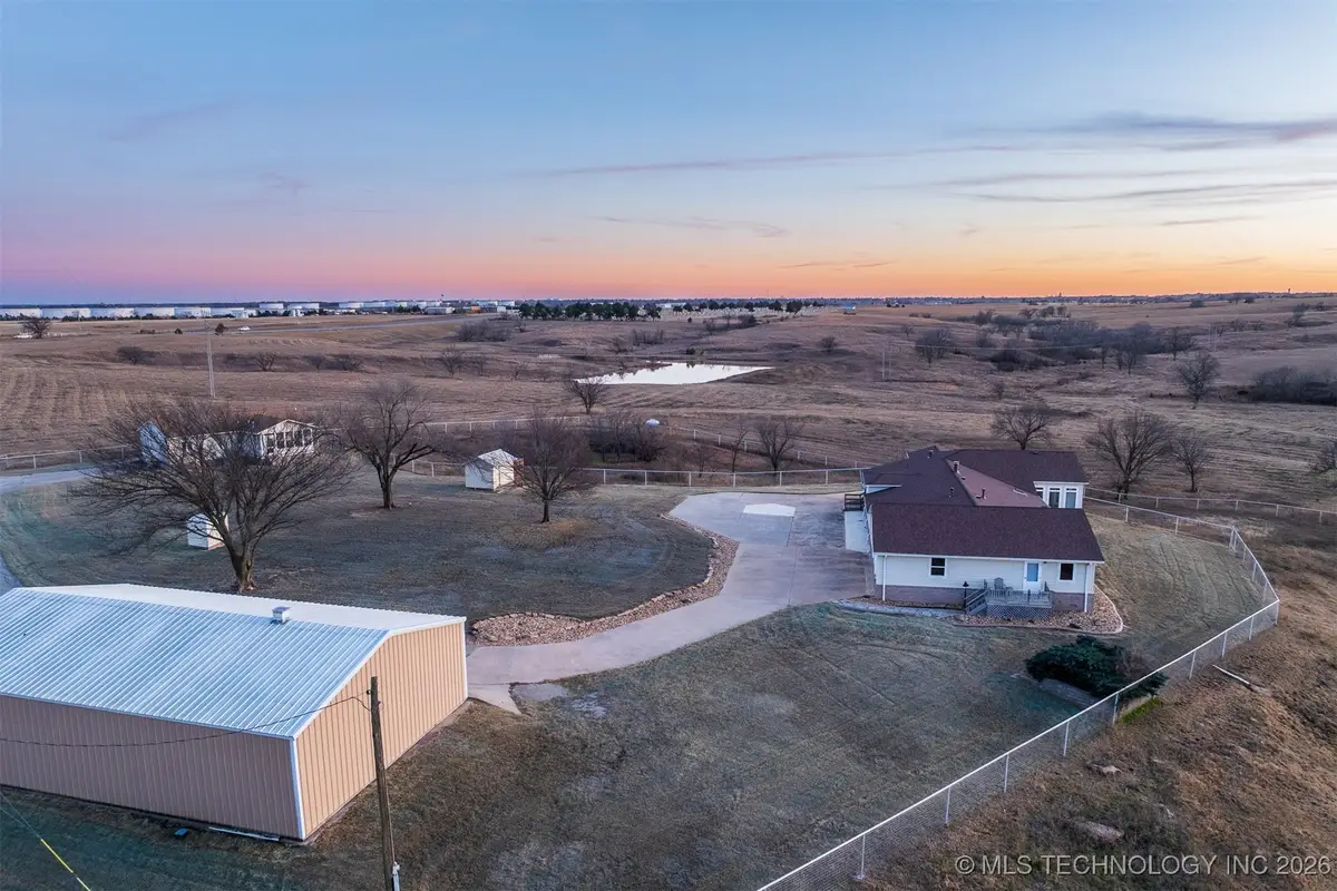 4418 N Little, Cushing, OK 74023 - Image #1