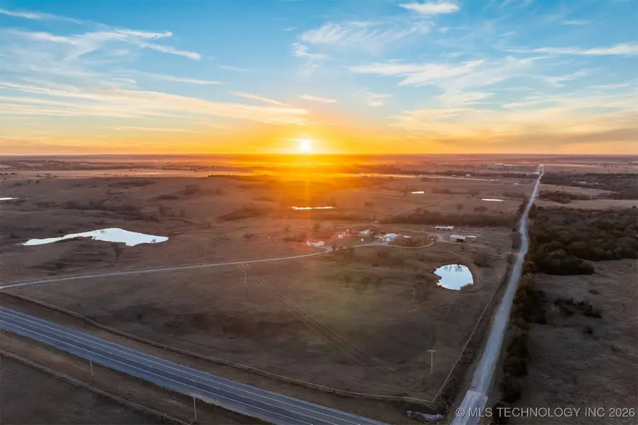 4418 N Little, Cushing, OK 74023 - Image #2