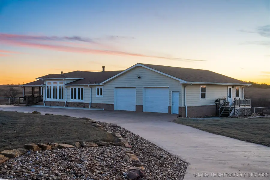 4418 N Little, Cushing, OK 74023 - Image #3